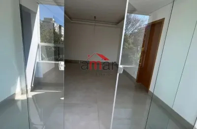 Apartamento com 3 quartos à venda em ouro preto, belo horizonte  por r$ 695.000