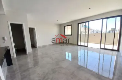 Apartamento com 4 quartos à venda no castelo, belo horizonte  por r$ 1.080.000