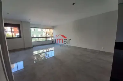 Apartamento com 4 quartos à venda no castelo, belo horizonte  por r$ 1.533.300