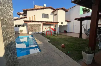 Casa com 5 quartos à venda no castelo, belo horizonte  por r$ 2.300.000
