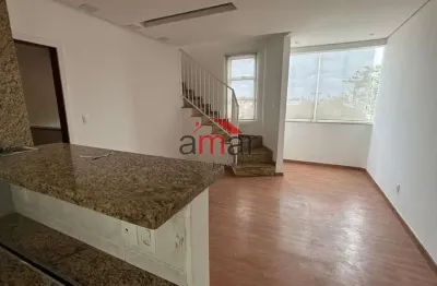 Cobertura com 4 quartos para alugar em ouro preto, belo horizonte  por r$ 4.200