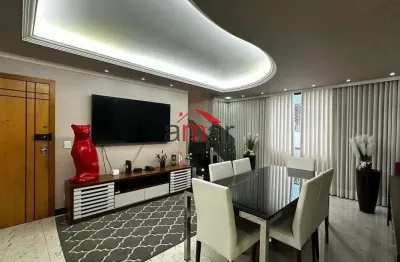 Cobertura com 3 quartos à venda no castelo, belo horizonte  por r$ 980.000