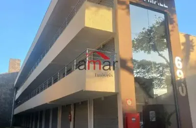 Ponto comercial para alugar na santa terezinha, belo horizonte  por r$ 1.000