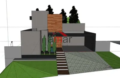 Terreno em condomínio fechado à venda no alphaville - lagoa dos ingleses, nova lima  por r$ 705.000