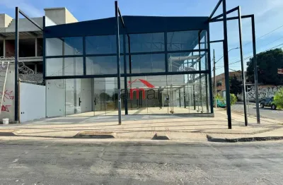 Ponto comercial para alugar no parque xangri-lá, contagem  por r$ 21.900