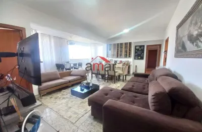 Apartamento com 4 quartos à venda em ouro preto, belo horizonte  por r$ 1.300.000