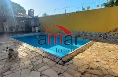 Casa com 4 quartos à venda em são luiz, belo horizonte  por r$ 1.600.000