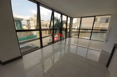 Apartamento com 3 quartos à venda na graça, belo horizonte  por r$ 1.260.000