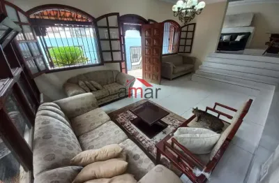 Casa em condomínio fechado com 3 quartos à venda no castelo, belo horizonte  por r$ 1.580.000