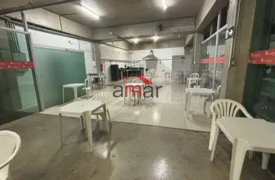 Barracão / galpão / depósito para alugar na califórnia, belo horizonte  por r$ 20.000