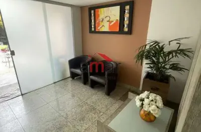 Apartamento com 2 quartos à venda no alto caiçaras, belo horizonte  por r$ 260.000