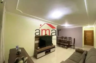 Apartamento com 3 quartos à venda no castelo, belo horizonte  por r$ 950.000