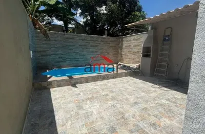 Casa com 2 quartos para alugar na vila pérola, contagem  por r$ 2.400