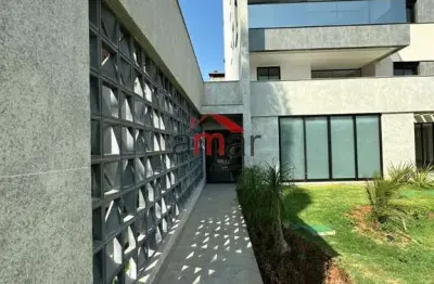 Apartamento com 4 quartos à venda no castelo, belo horizonte  por r$ 1.853.225