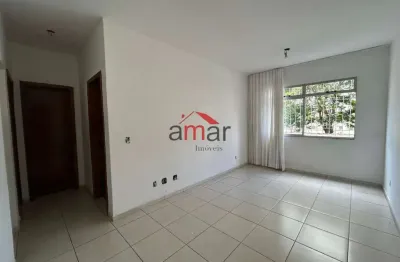 Apartamento com 3 quartos à venda no castelo, belo horizonte  por r$ 490.000