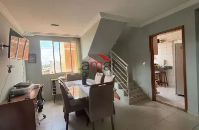 Apartamento com 3 quartos à venda no castelo, belo horizonte  por r$ 799.000