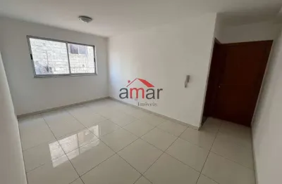 Apartamento com 2 quartos à venda no castelo, belo horizonte  por r$ 499.000