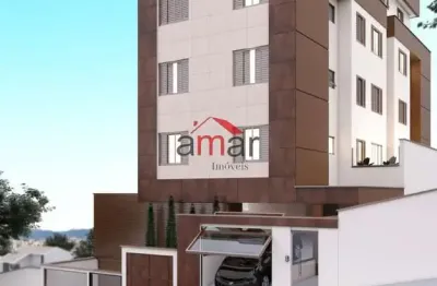 Apartamento com 3 quartos à venda na graça, belo horizonte  por r$ 585.000