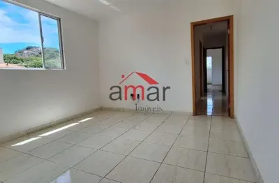 Apartamento com 2 quartos à venda em paquetá, belo horizonte  por r$ 390.000