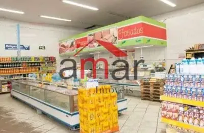 Ponto comercial para alugar no santa marta, ribeirão das neves  por r$ 18.000