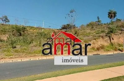 Terreno em condomínio fechado à venda no portal do sol, contagem  por r$ 830.000