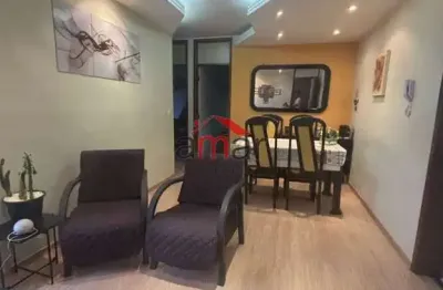 Apartamento com 3 quartos à venda no castelo, belo horizonte  por r$ 330.000