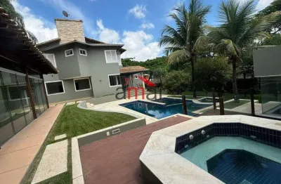 Casa em condomínio fechado com 4 quartos à venda em braúnas, belo horizonte  por r$ 3.500.000