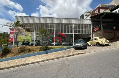 Prédio à venda no castelo, belo horizonte  por r$ 4.500.000