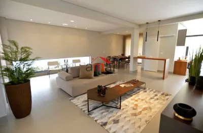 Casa em condomínio fechado com 3 quartos à venda em garças, belo horizonte  por r$ 2.200.000
