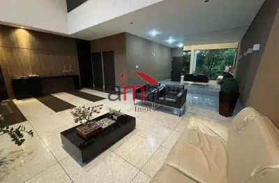 Apartamento com 3 quartos à venda no castelo, belo horizonte  por r$ 985.000