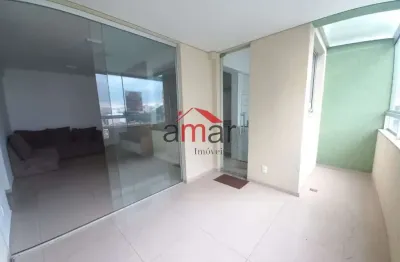 Apartamento com 2 quartos à venda em ouro preto, belo horizonte  por r$ 670.000