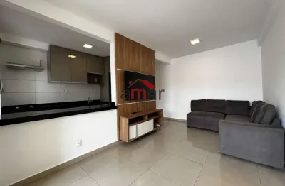 Apartamento com 2 quartos à venda em Ouro Preto, Belo Horizonte  por R$ 650.000