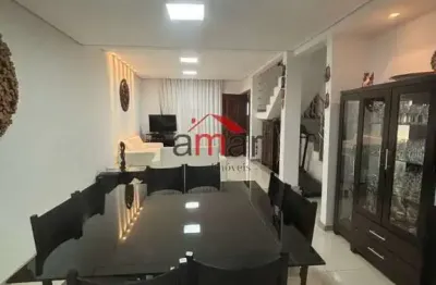 Casa com 3 quartos à venda em braúnas, belo horizonte  por r$ 1.300.000