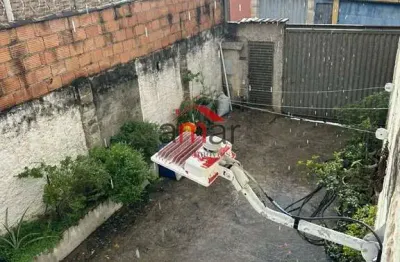 Casa com 3 quartos à venda no conjunto celso machado, belo horizonte  por r$ 870.000