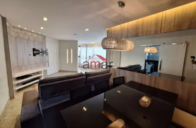 Apartamento com 3 quartos à venda no castelo, belo horizonte  por r$ 1.250.000