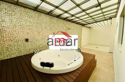 Apartamento com 3 quartos à venda na liberdade, belo horizonte  por r$ 930.000