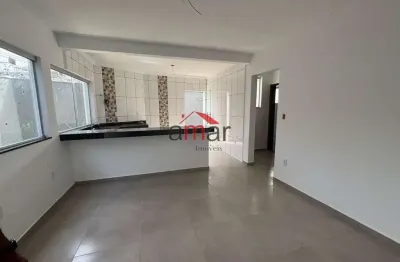 Casa com 3 quartos à venda no são salvador, belo horizonte  por r$ 650.000