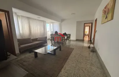Apartamento com 4 quartos à venda em ouro preto, belo horizonte  por r$ 1.100.000