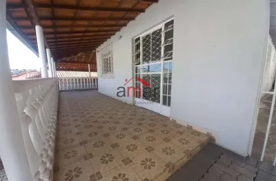 Casa com 5 quartos à venda no alípio de melo, belo horizonte  por r$ 689.000