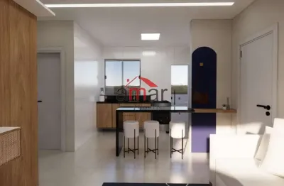 Apartamento com 2 quartos à venda no coqueiros, belo horizonte  por r$ 297.000