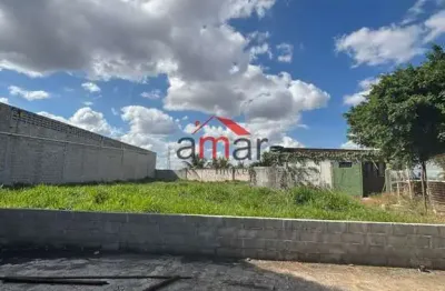 Terreno à venda no Castelo, Belo Horizonte 