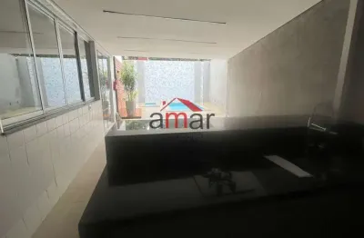 Apartamento com 3 quartos à venda no castelo, belo horizonte  por r$ 1.490.000