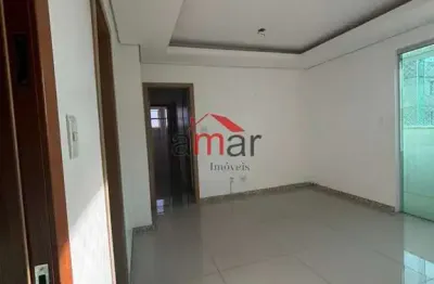 Apartamento com 3 quartos à venda no castelo, belo horizonte  por r$ 750.000