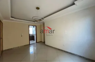 Apartamento com 3 quartos à venda na santa terezinha, belo horizonte  por r$ 380.000