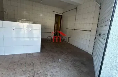 Ponto comercial para alugar no alípio de melo, belo horizonte  por r$ 850
