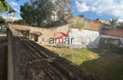 Terreno à venda no castelo, belo horizonte  por r$ 1.390.000
