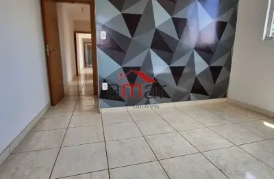 Apartamento com 2 quartos à venda em paquetá, belo horizonte  por r$ 385.000