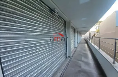 Ponto comercial à venda na santa terezinha, belo horizonte  por r$ 165.000