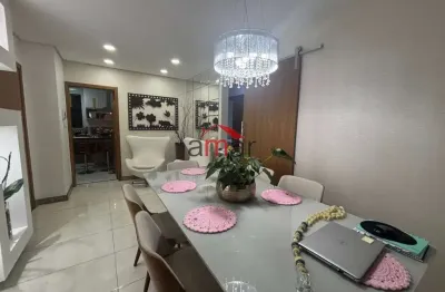 Cobertura com 4 quartos à venda no castelo, belo horizonte  por r$ 1.290.000