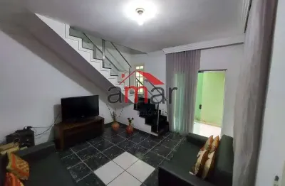 Casa com 4 quartos à venda no jardim paquetá, belo horizonte  por r$ 790.000